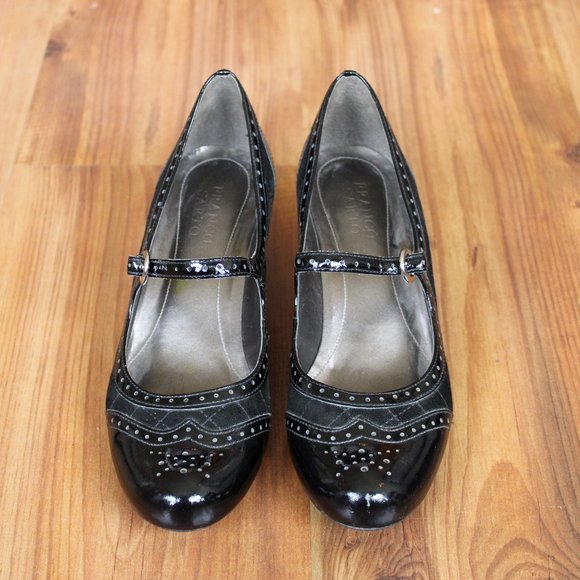 Franco Sarto Heels - Picture 1 of 6